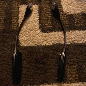 Two book lights you clip it on your book at night